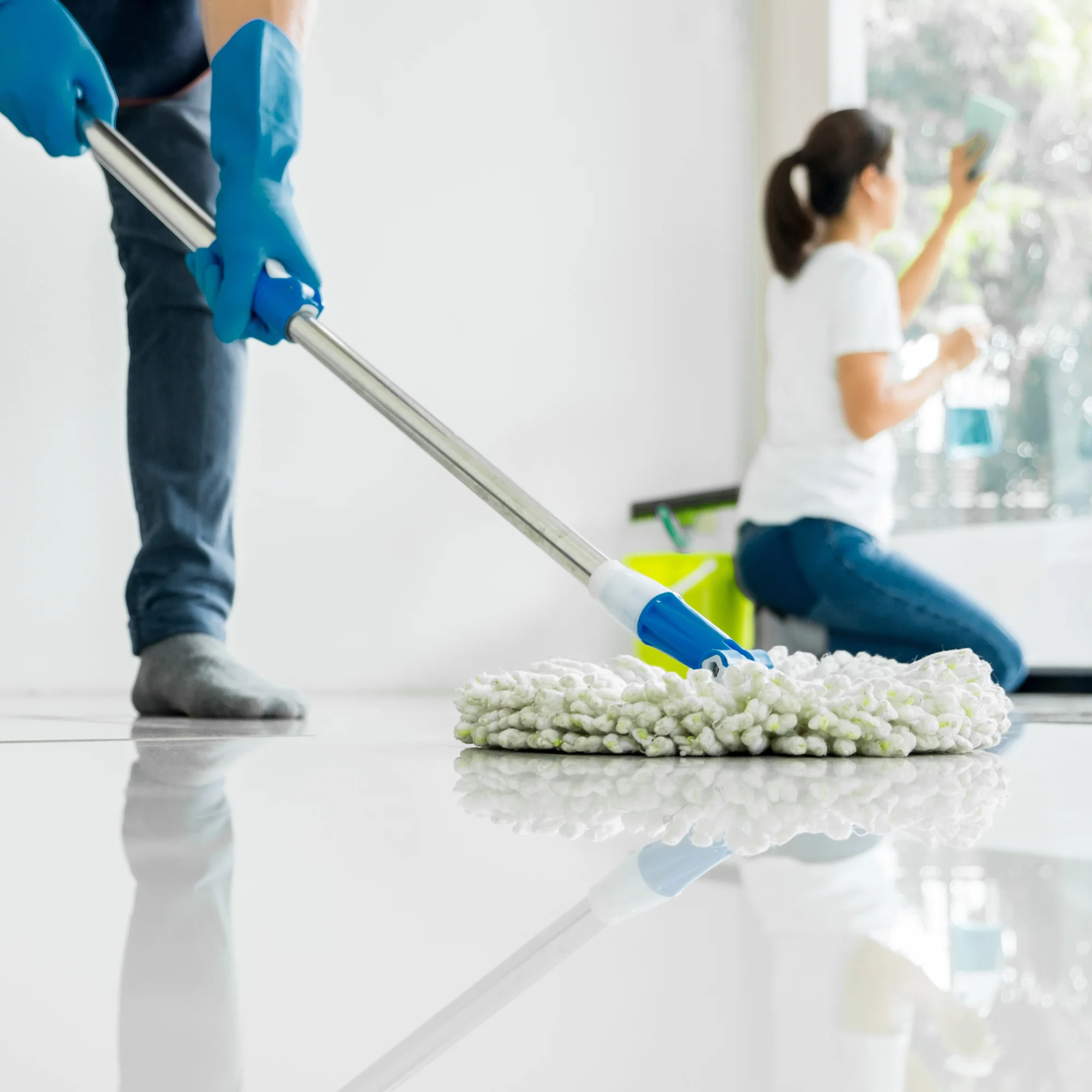 Why You Should Invest in Regular Deep Cleaning